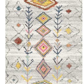 Χαλί Σαλονιού Royal Carpet Tikal Shaggy 1.60X2.35 – 889 I (160×235)