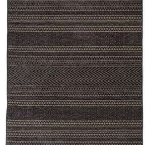 Χαλί Σαλονιού 160X230 Royal Carpet All Season Gloria Cotton Fume 34 (160×230)