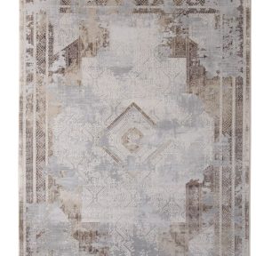 Χαλί Σαλονιού 160X160 Royal Carpet Allure 17495 (160×160)