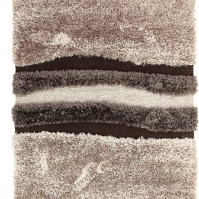 Χαλί Σαλονιού 160X230 Royal Carpet White Tie 003 Wenge (160×230)