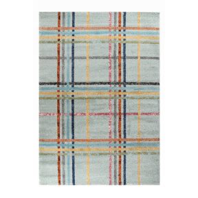 Χαλί Σαλονιού 160X230 Tzikas Carpets Palmas 37936-131 (160×230)