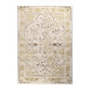 Χαλί Σαλονιού 160X230 Tzikas Carpets Kashan 39552-75 (160×230)