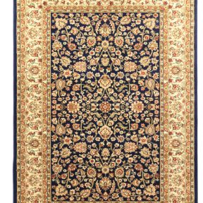 Χαλί Σαλονιού 200X250 Royal Carpet Olympia 4262 Navy (200×250)