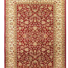 Χαλί Σαλονιού 140X200 Royal Carpet Olympia 4262 Red (140×200)