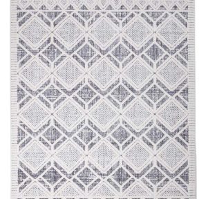 Χαλί Σαλονιού 160X230 Royal Carpet Broadway 5818C (160×230)