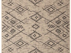 Χαλί Amber 2070D Beige-Anthracite Royal Carpet
