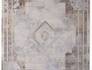 Χαλί Allure 17495 Beige-Grey Royal Carpet