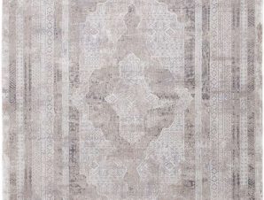 Χαλί Infinity 5915B Grey-White Royal Carpet