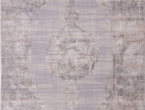 Χαλί Infinity 5909A Grey Royal Carpet