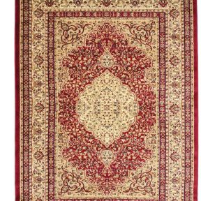 Χαλί Σαλονιού 200X300 Royal Carpet Olympia 7108 Red (200×300)