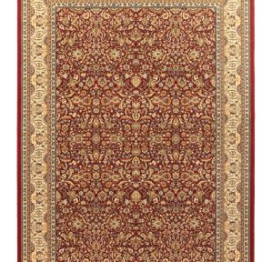 Χαλί Σαλονιού 160X230 Royal Carpet Sherazad 8302 Red (160×230)