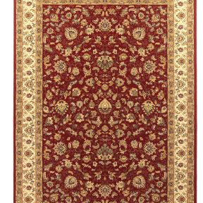 Χαλί Σαλονιού 200X250 Royal Carpet Sherazad 8349 Red (200×250)