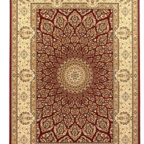 Χαλί Σαλονιού 140X190 Royal Carpet Sherazad 8405 Red (140×190)