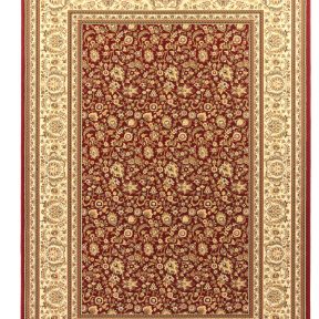 Χαλί Σαλονιού 200X290 Royal Carpet Sherazad 8712 Red (200×290)