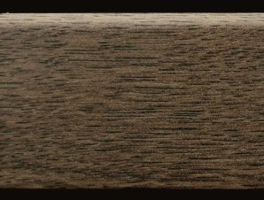 Σοβατεπί Laminate Fo 510023061 240×1,7x6cm Dark Copper Oak Fasilis