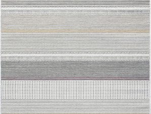 Χαλί Brighton 980037/9010/96 Grey-Multi Carpet Couture