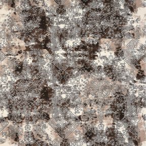 Χαλί Σαλονιού 250X250 Colore Colori Thema 4645/958 (250×250)