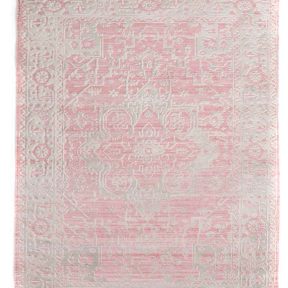 Χαλί Σαλονιού 140X200 Royal Carpet All Season Wadena Pink Silver (140×200)