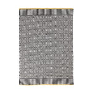 Χαλί Σαλονιού All Season Royal Carpet Urban Cotton Kilim 130×190 – Be-4061 Gold (130×190)