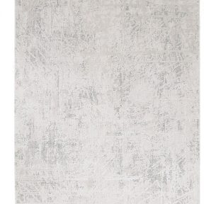 Χαλί Σαλονιού Royal Carpet Galleries Silky 2.00X2.50 – 340D White (200×250)