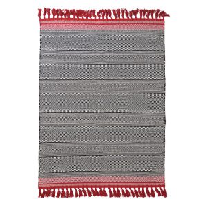 Χαλί Σαλονιού All Season Royal Carpet Urban Cotton Kilim 1.60X2.30 – Estelle Bossa Nova (130×190)