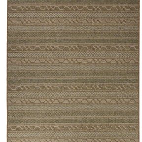 Χαλί Σαλονιού 140X200 Royal Carpet All Season Comodo 20622 G (140×200)