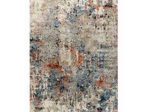 Χαλί (133×190) Tzikas Carpets Serenity 18580-110