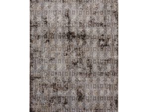 Χαλί (140×200) Βιοκαρπέτ Damier 13864/B01