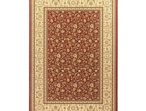 Χαλί (160×230) Royal Carpet Sherazad 8712 Red