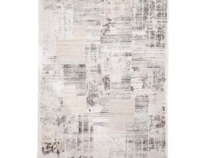 Χαλί (160×230) Royal Carpets Silky 49B L.Beige
