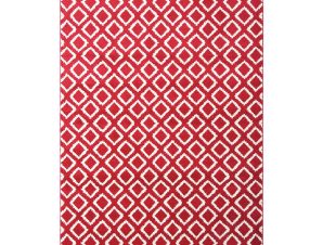 Χαλί (160×235) Royal Carpets Decorista 3003 R Red