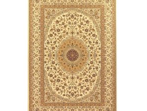 Χαλί (200×250) Royal Carpet Sherazad 8351 Ivory