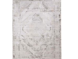 Χαλί (200×250) Royal Carpets Silky 53C L.Beige