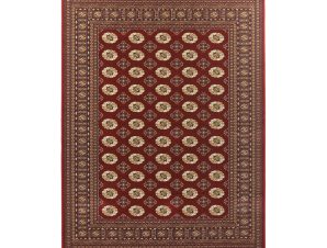 Χαλί (200×290) Royal Carpet Sherazad 8874 Red