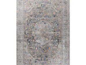 Χαλί (200×290) Tzikas Carpets Quares 33511-095