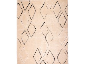 Χαλί (200×290) Βιοκαρπέτ Naf Naf Navaho 65202/969