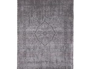 Χαλί All Season (140×200) Royal Carpets Wadena Graphite Silver
