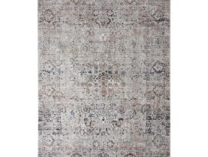 Χαλί All Season (160×230) Royal Carpets Limitee 7792A Beige