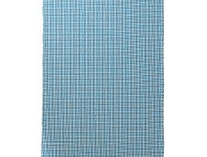 Χαλί All Season (160×230) Royal Carpets Urban Cotton Kilim Houndstooth Sea