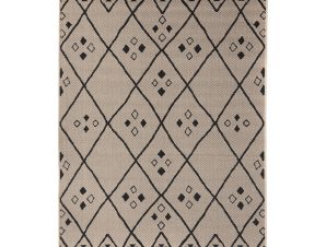 Χαλί Καλοκαιρινό (133×190) Royal Carpets Amber 3071D