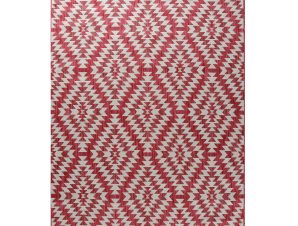 Χαλί Καλοκαιρινό (160×230) Tzikas Carpets Party 54133-656